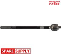 TIE ROD AXLE JOINT FOR VW SEAT SKODA TRW JAR1272