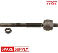 TIE ROD AXLE JOINT FOR VW SHARAN TRW JAR153 FITS FRONT AXLE, BOTH SIDES, INNER