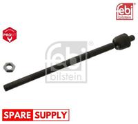 TIE ROD AXLE JOINT FOR VW SKODA AUDI FEBI BILSTEIN 39358