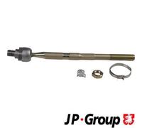Tie Rod Axle Joint Front Fits OPEL VAUXHALL Ampera Astra J Saloon 1609027