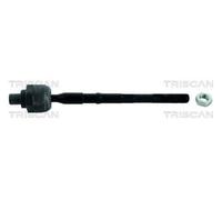 Tie Rod Axle Joint TRISCAN Fits RENAULT Captur Clio IV Kaptur Zoe 485211071R