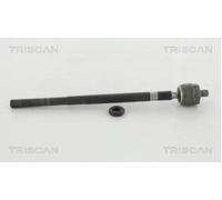 Tie Rod Axle Joint TRISCAN Fits RENAULT Twingo II Wind 485213046R