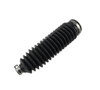 Tie Rod Ball Joint Fit For Jeep Grand Cherokee Dodge Durango Front Rack Pinion Inner Tie Rod End Boots 68105872AA