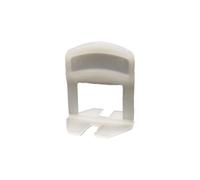 Tie Rod - Base for Leveling SPACERS SAP3 - Placing Thickness Tiles 0/12MM - Escape 2 MM - Bag of 250 PCS