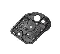 Tie rod Compatible With KIA For Rondo 2013 Front Left Door Car Window Lift Mechanisms Without Motor Replacement Parts OEM: 82471A4000