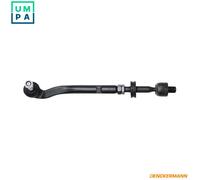 TIE ROD D120160 FOR BMW M47D20 2.0L 4cyl 5 E39 M57D25 M51D25 2.5L M54B30 3.0L