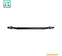 TIE ROD D180121 FOR BMW M51D25 2.5L S38B38 3.8L M30B34 3.4L M50B20 M20B20 2.0L