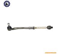 Steering tie rod Front Axle Left D180133 DENCKERMANN for BMW 3