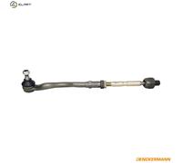 TIE ROD D180133 FOR BMW M43B19 1.9L M47D20 2.0L 4cyl 3 E46 M52B20 2.0L M52B28