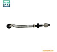 Steering tie rod Front Axle Right D180140 DENCKERMANN for BMW 5 5 Touring