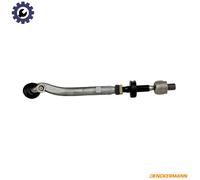 Steering tie rod Front Axle Right D180140 DENCKERMANN for BMW 5 5 Touring