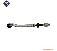 Steering tie rod Front Axle Right D180140 DENCKERMANN for BMW 5 5 Touring