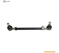 TIE ROD D180158 FOR MERCEDES-BENZ M102.992/990/991 2.5L M 102.910 1.8L 4cyl 190