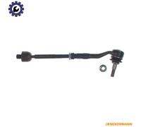 TIE ROD D180336 FOR BMW 5/E60/E61 N43B20A N46B20B N47D20A/C M47D20 2.0L 4cyl