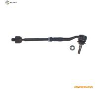 TIE ROD D180336 FOR BMW 5/E60/E61 N43B20A N46B20B N47D20A/C M47D20 2.0L 4cyl