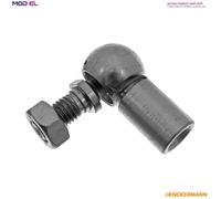 DENCKERMANN D180337 Track rod assembly