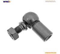 Denckermann Track Rod Assembly D180337 - Fits BMW 3 E90 (05-), X1 E84, Z4 E89