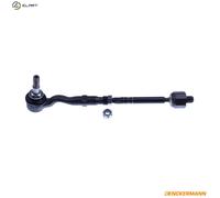 Steering tie rod Front Axle Right D180340 DENCKERMANN for BMW 5 6 Coupe 7
