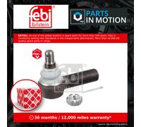 FEBI BILSTEIN 02545 Track rod end