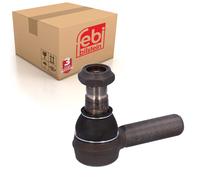 Tie Rod Drag Link End Inc Nut Fits MAN KAT Mercedes Benz Actros Antos Febi 18885