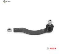 Bosch Tie Rod End 0 986 140 552 – for Audi CBBB/CFGB 2.0L (CCTA/CCZA/CDLA/CDMA/BWA)