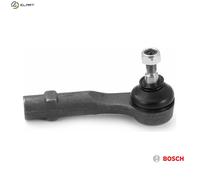 TIE ROD END 0 986 140 564 FOR CITROËN C4/PICASSO/MPV/GRAND 6FY 1.7L 9HZ 1.6L