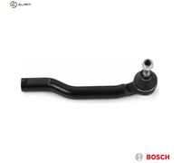TIE ROD END 0 986 140 578 FOR NISSAN TIIDA/Hatchback NOTE NV200/Van/EVALIA/Bus