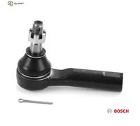 TIE ROD END 0 986 140 665 FOR MAZDA PYY1 2.5L PEY7/PE-VPS/PEY6 2.0L SHY4 2.2L