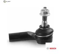 TIE ROD END 0 986 140 712 FOR OPEL B10XL/10XE D10XE 1.0L 3cyl KARL