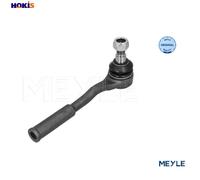 TIE ROD END 016 020 0002 FOR MERCEDES-BENZ M 272.949 3.0L OM 648.960 3.2L 6cyl