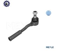 TIE ROD END 016 020 0002 FOR MERCEDES-BENZ M 272.949 3.0L OM648.960 3.2L 6cyl