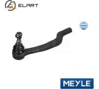 TIE ROD END 016 020 0003 FOR MERCEDES-BENZ A-CLASS M 166.995 2.1L 4cyl A-CLASS