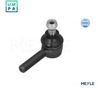 Meyle Tie Rod End 016 020 6129 – Front Axle – Fits Mercedes 123/124 E‑Class