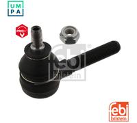 TIE ROD END 01712 FOR MERCEDES-BENZ M 116.965 4.2L M 117.968 5.5L 8cyl S-CLASS