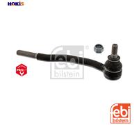 TIE ROD END 01854 FOR VAUXHALL OPEL Z22/Y22XE 2.2L X 20 DTH 2.0L Y 22 DTH 2.2L