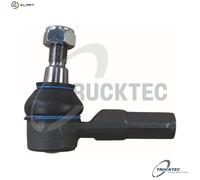 TIE ROD END 02.37.079 FOR VW CRAFTER/30-50/Van BJJ/CEBA 2.5L 5cyl