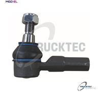 TIE ROD END 02.37.079 FOR VW CRAFTER/30-50/Van BJJ/CEBA 2.5L 5cyl