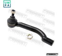 TIE ROD END FOR NISSAN DUALIS QASHQAI FEBEST 0221-J10LH FITS FRONT AXLE LEFT