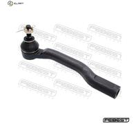 FEBEST 0221-K12RH Track rod end