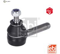 1x Febi Tie Rod End Prokit - 02384