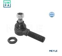 Meyle Tie Rod End Left for Mercedes G-Class, T1 Van/Bus 6013305335