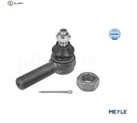 TIE ROD END 036 020 0016 FOR RENAULT TRUCKS MESSENGER/Van/Platform/Chassis 2.8L