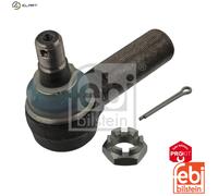 FEBI Tie Rod/drag Link End - 04384