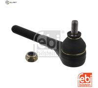 TIE ROD END 06966 FOR RENAULT CLIO//Hatchback/Van LUTECIA F3P710/712 1.8L 4cyl