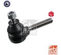 Febi Bilstein Tie Rod End - Fits Mercedes 190 (W201) 2.3 1984-1993 - A0003384410 - Pack of 1