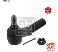 FEBI BILSTEIN 08322 Tie Rod End for MERCEDES-BENZ