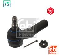 FEBI BILSTEIN 08322 Tie Rod End for MERCEDES-BENZ