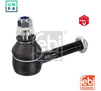 Tie Rod End for PEUGEOT CITROËN:BERLINGO Box Body/MPV,PARTNER Box Body/MPV,