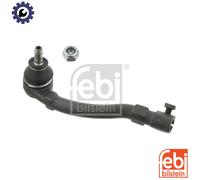 FEBI BILSTEIN Steering Rod End 09680 for Renault Laguna I / Laguna I Estate