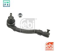 FEBI BILSTEIN Steering Rod End 09680 for Renault Laguna I / Laguna I Estate